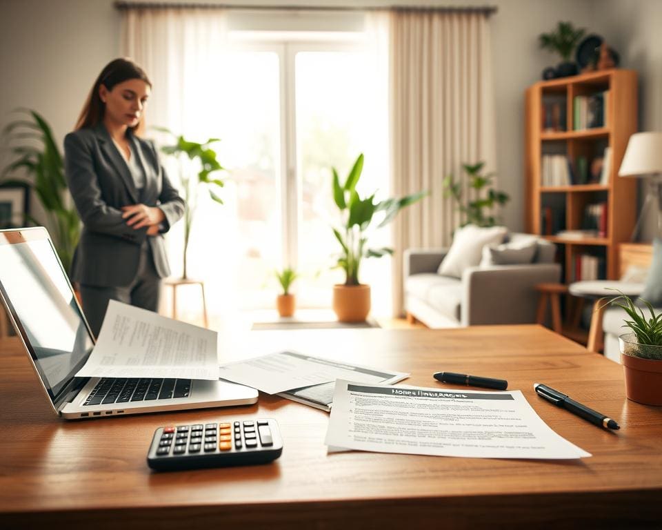 Welke verzekeringen zijn verstandig bij een huis