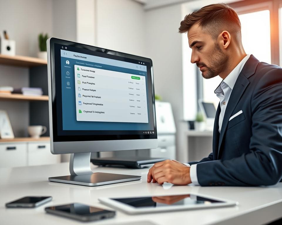 Welke wachtwoordmanager is veilig voor zakelijk gebruik?