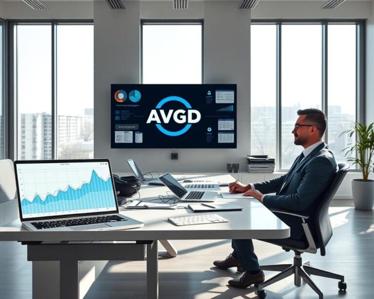 AVG-advies en privacy compliance diensten