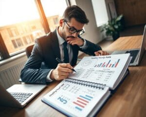 Hoe bepaal je een gezond uurtarief?