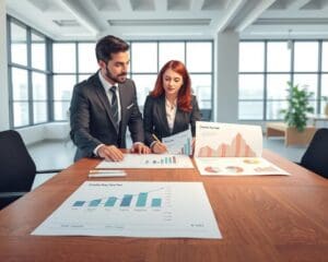 Hoe bereken je je break-evenpunt?