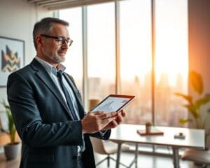 Hoe bouw je vermogen op met je bedrijf?