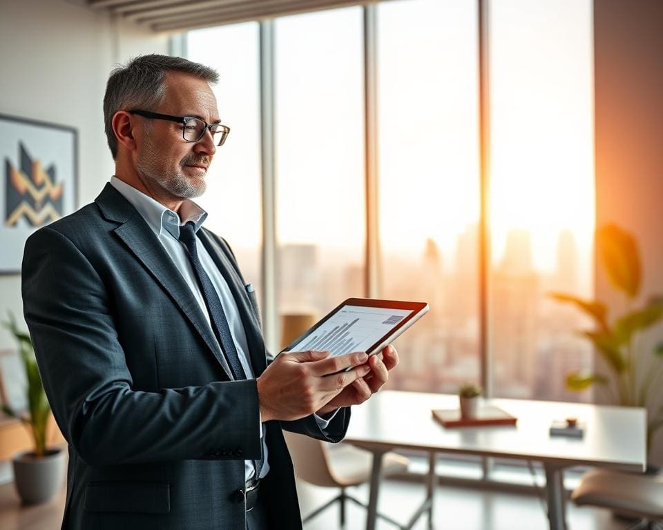 Hoe bouw je vermogen op met je bedrijf?