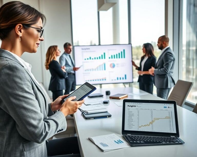 Hoe houd je grip op je bedrijfskosten?