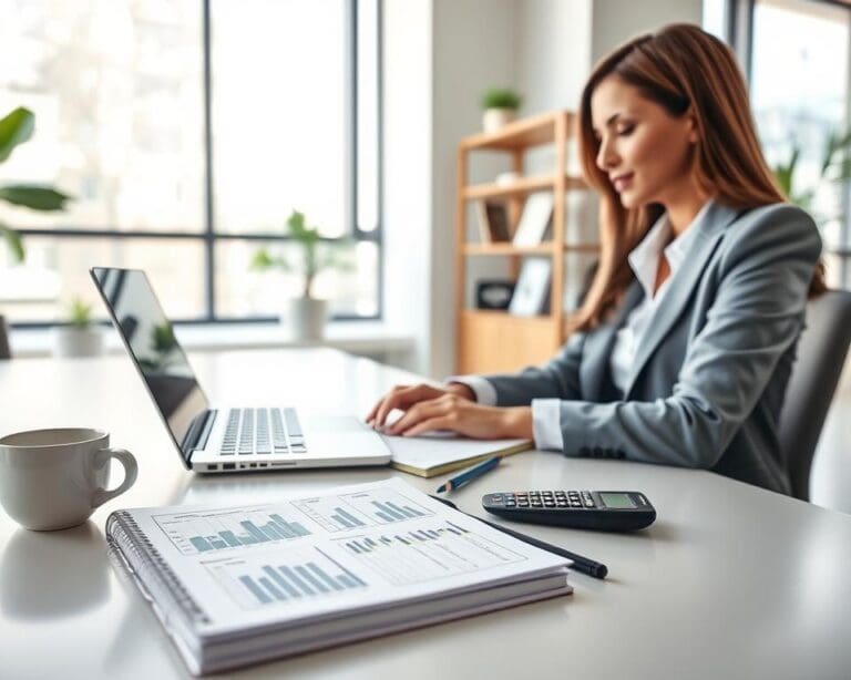 Hoe kies je het juiste boekhoudprogramma?