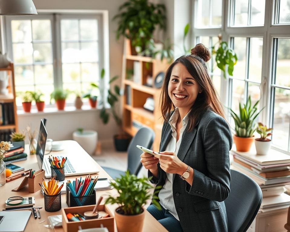 Hoe maak je tijd voor dingen die je leuk vindt?