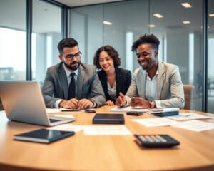 Hoe onderhandel je met leveranciers over prijzen?