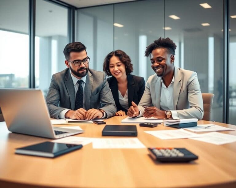 Hoe onderhandel je met leveranciers over prijzen?