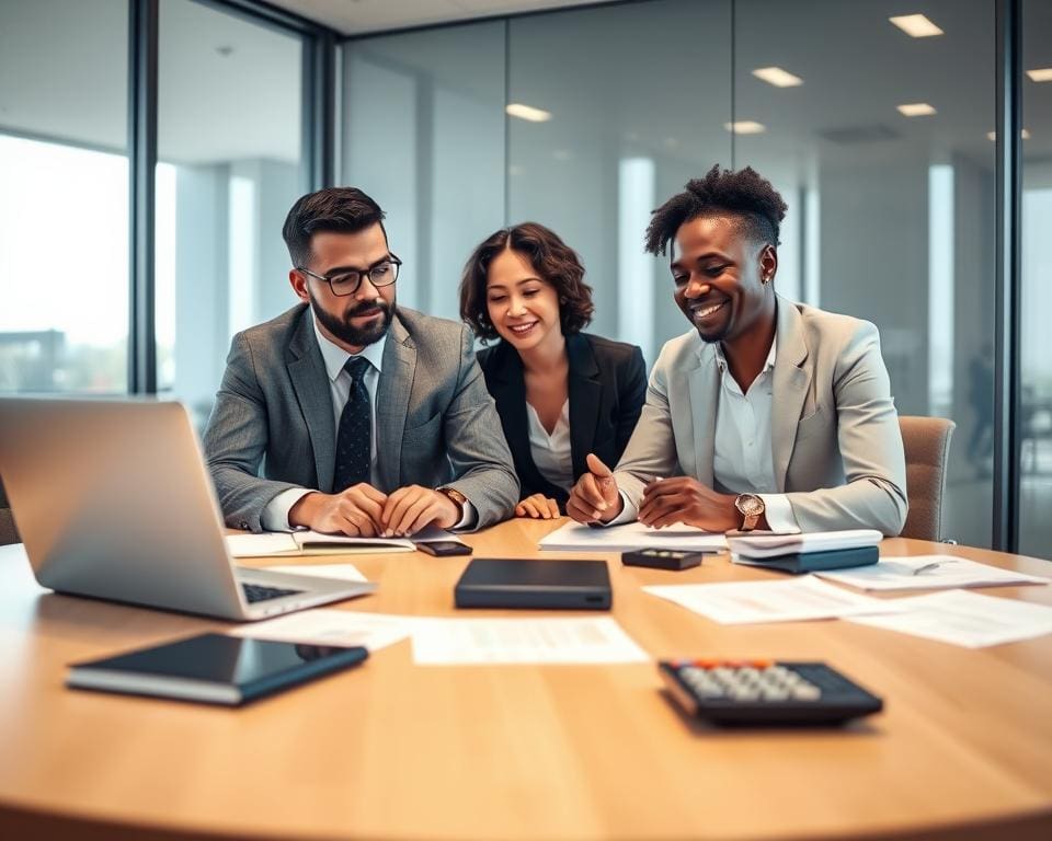 Hoe onderhandel je met leveranciers over prijzen?