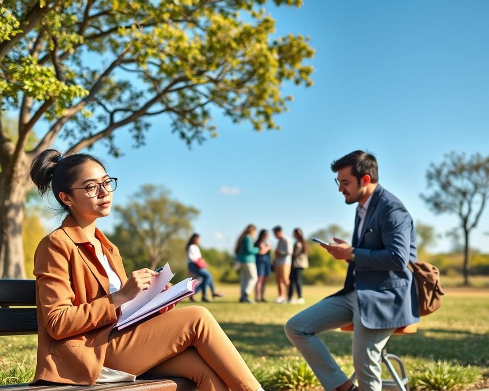 Hoe ontdek je wat je echt leuk vindt?