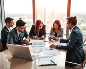 Hoe optimaliseer je je belastingaangifte als ondernemer?