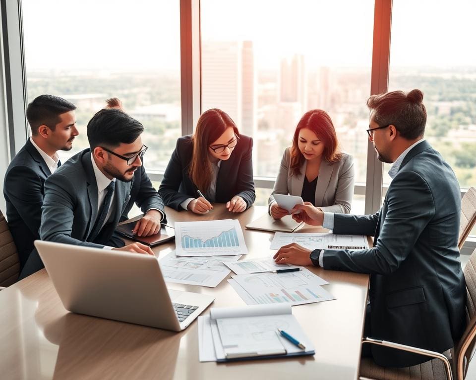 Hoe optimaliseer je je belastingaangifte als ondernemer?