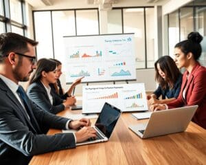 Hoe plan je belastingbetalingen vooruit?