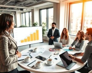 Hoe verbeter je je cashflow als ondernemer?