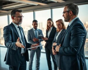 Hoe vermijd je financiële risico’s in je bedrijf?