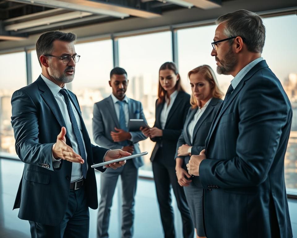 Hoe vermijd je financiële risico’s in je bedrijf?