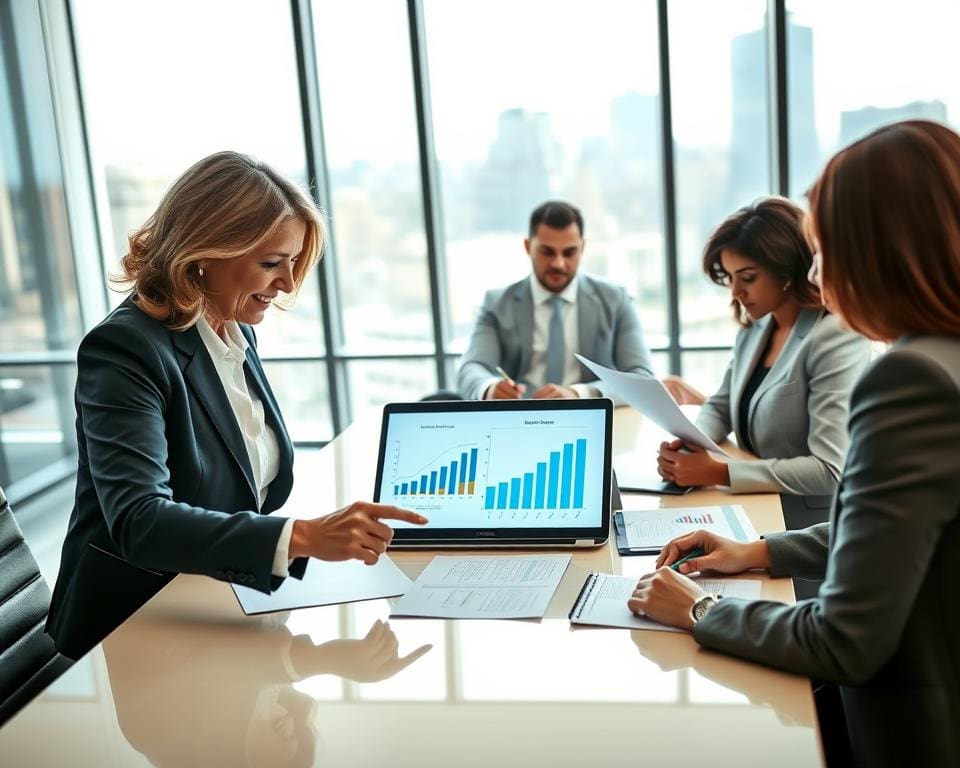 Hoe voorkom je liquiditeitsproblemen?