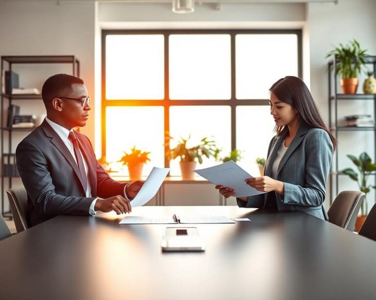 Is een incassobureau geschikt bij openstaande facturen?