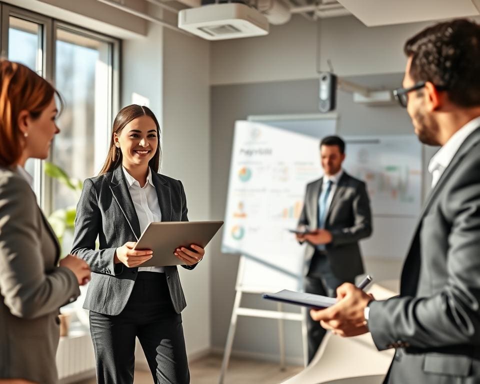 Is een payrollservice geschikt voor kleine bedrijven?