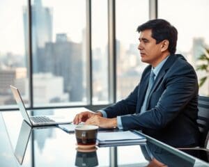 Is een zakelijke verzekeringsadviseur noodzakelijk?