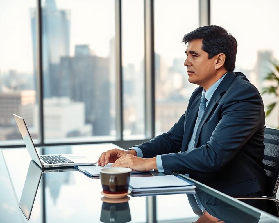 Is een zakelijke verzekeringsadviseur noodzakelijk?