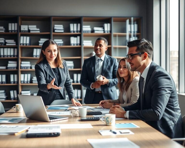 Waarom boekhouding uitbesteden steeds populairder is