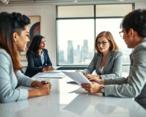 Wanneer huur je een interim manager in?