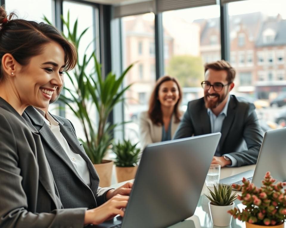 Wanneer kies je voor outsourcing van klantenservice?