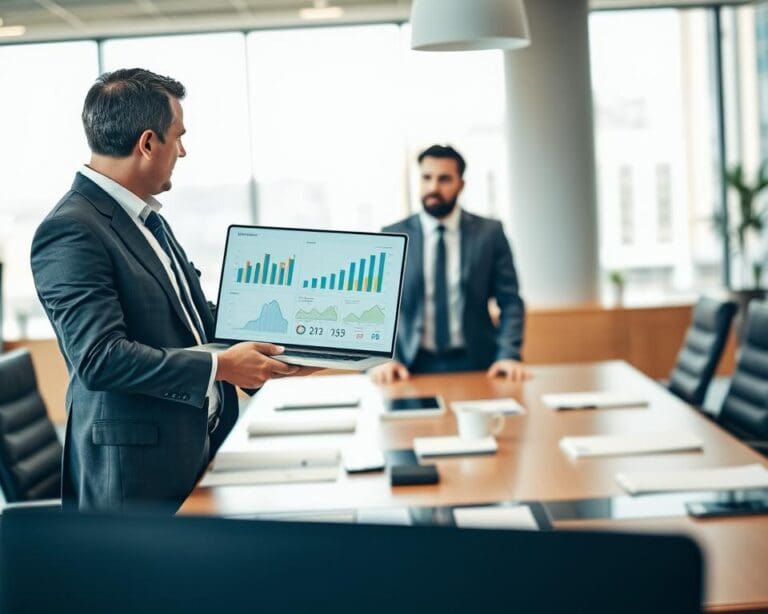 Wanneer schakel je een IT-consultant in?