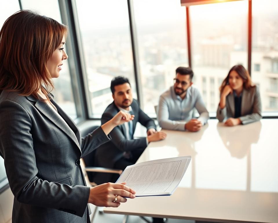 Wanneer schakel je een bedrijfscoach in?