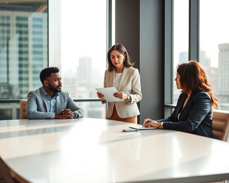 Wat doet een business coach voor ondernemers?