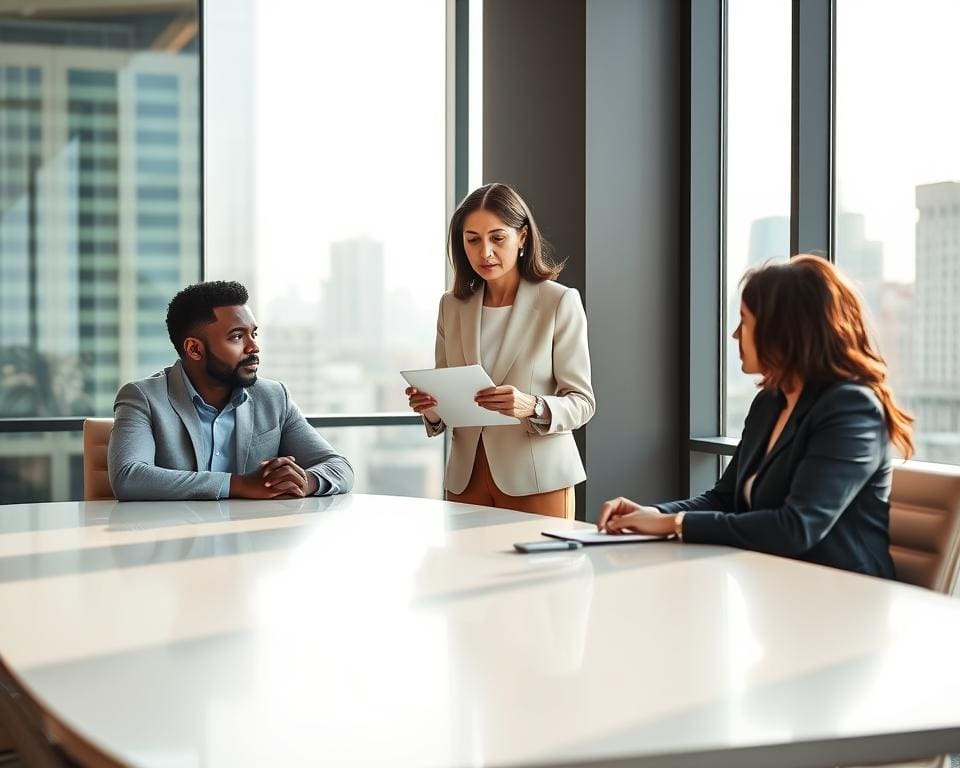 Wat doet een business coach voor ondernemers?