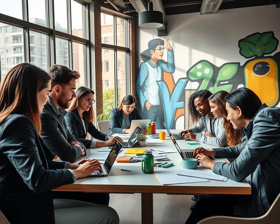 Wat maakt Eindhoven populair voor innovatieve sessies?