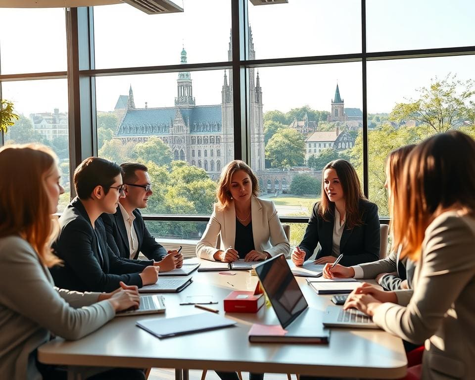 Wat maakt Tilburg geschikt voor trainingen en workshops?