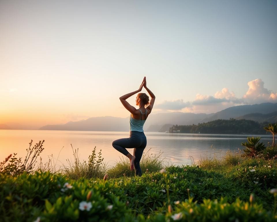 Welke activiteiten helpen je hoofd leegmaken?