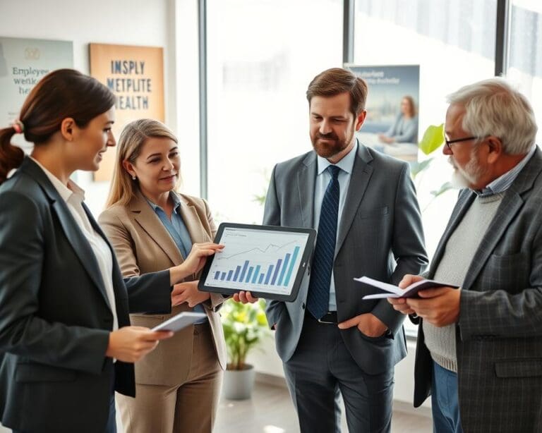 Welke arbo-dienst ondersteunt bij verzuim?