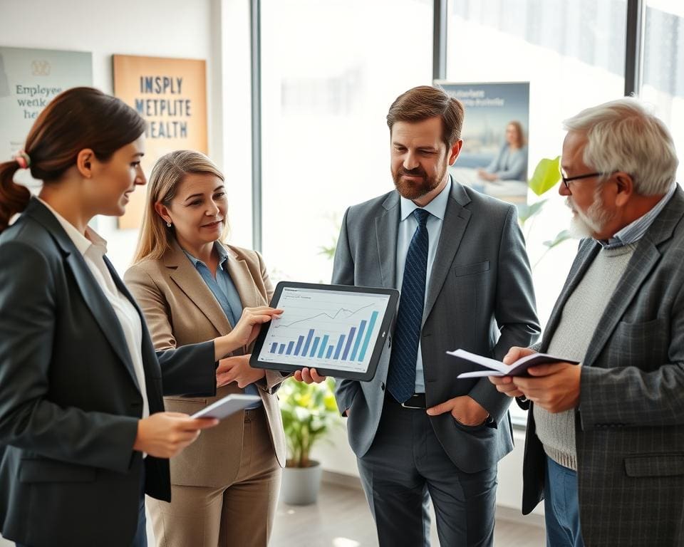 Welke arbo-dienst ondersteunt bij verzuim?
