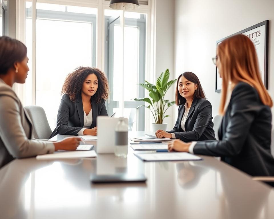 Welke arbo-dienst ondersteunt bij verzuimbegeleiding?
