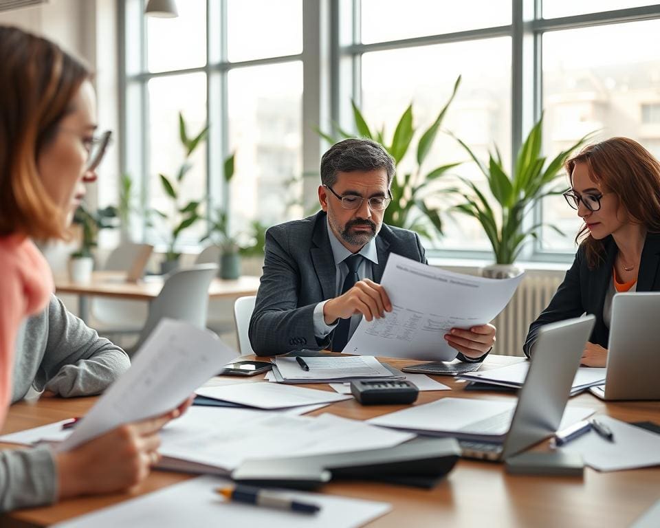 Welke boekhoudservice past bij zzp’ers?