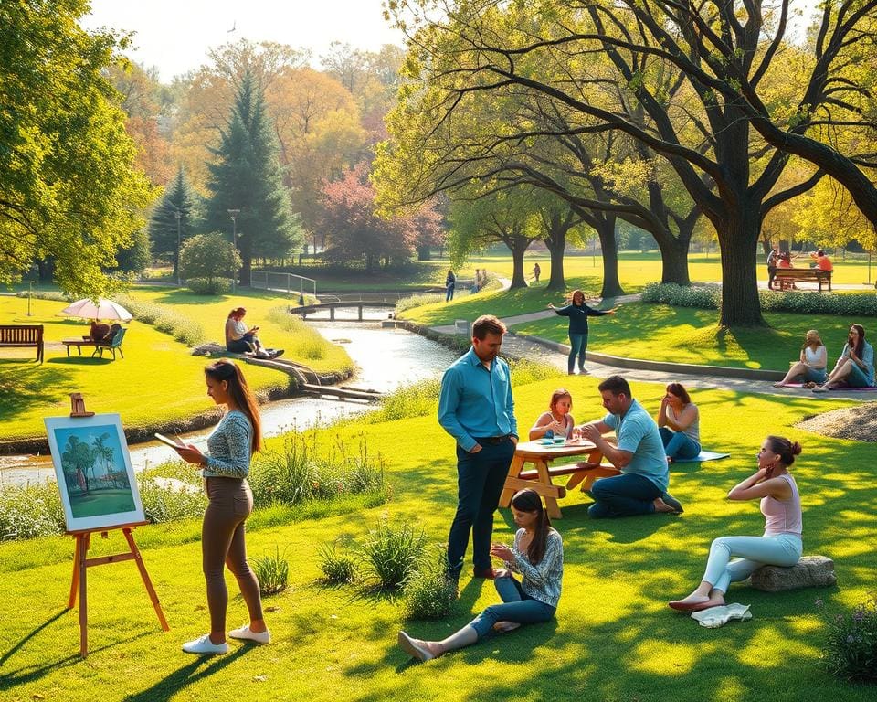 Welke hobby past bij jouw persoonlijkheid?