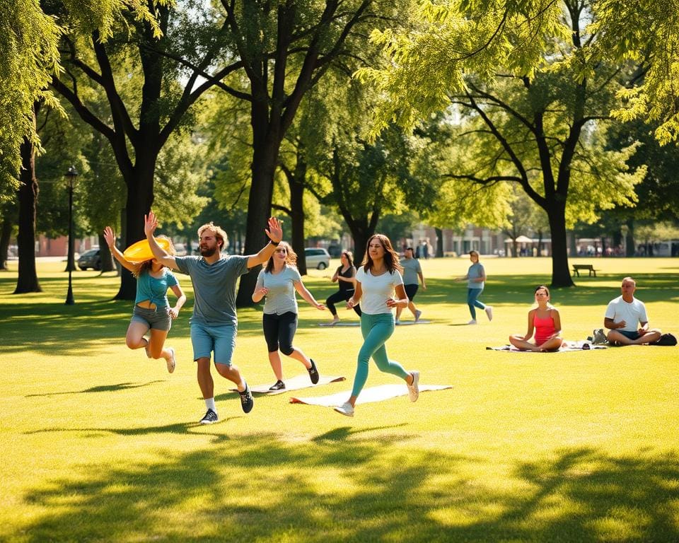 Welke vrijetijdsbesteding past bij jouw energie?