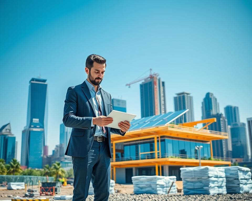 slimme bouwoplossingen