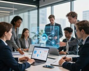 Waarom gebruiken bedrijven workflow software voor processen?