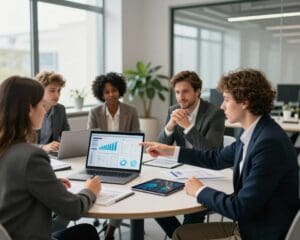 Waarom kiezen bedrijven voor digitale HR software?