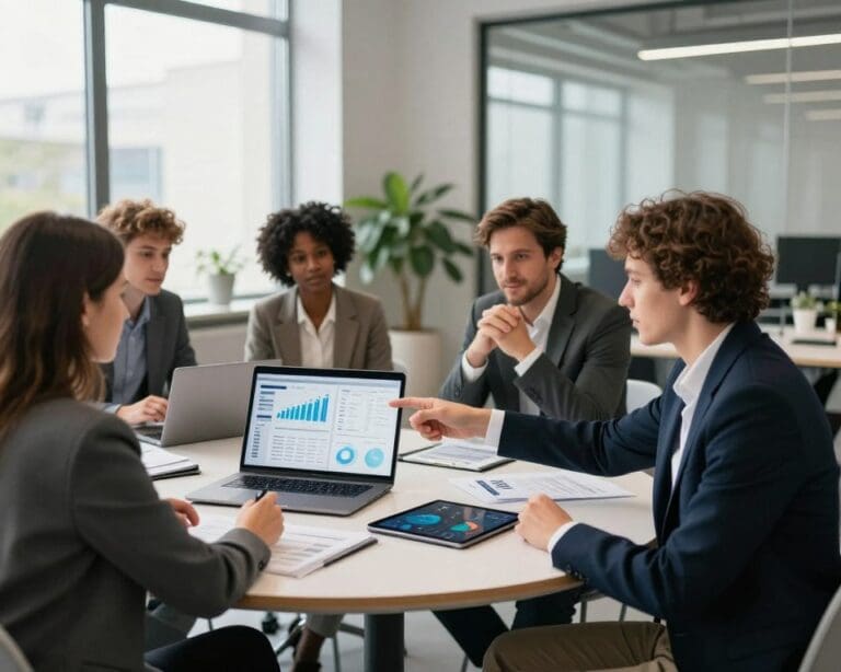 Waarom kiezen bedrijven voor digitale HR software?