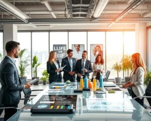 Waarom kiezen bedrijven voor structurele schoonmaakondersteuning?