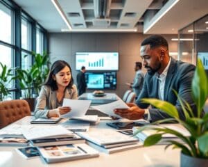 Wat maakt uitbestede facilitaire diensten aantrekkelijk?