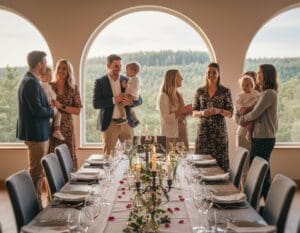 Zaal huren op de Veluwe voor familiefeest of jubileum?