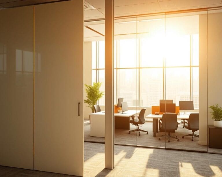 scheidingswand sandwichpanelen