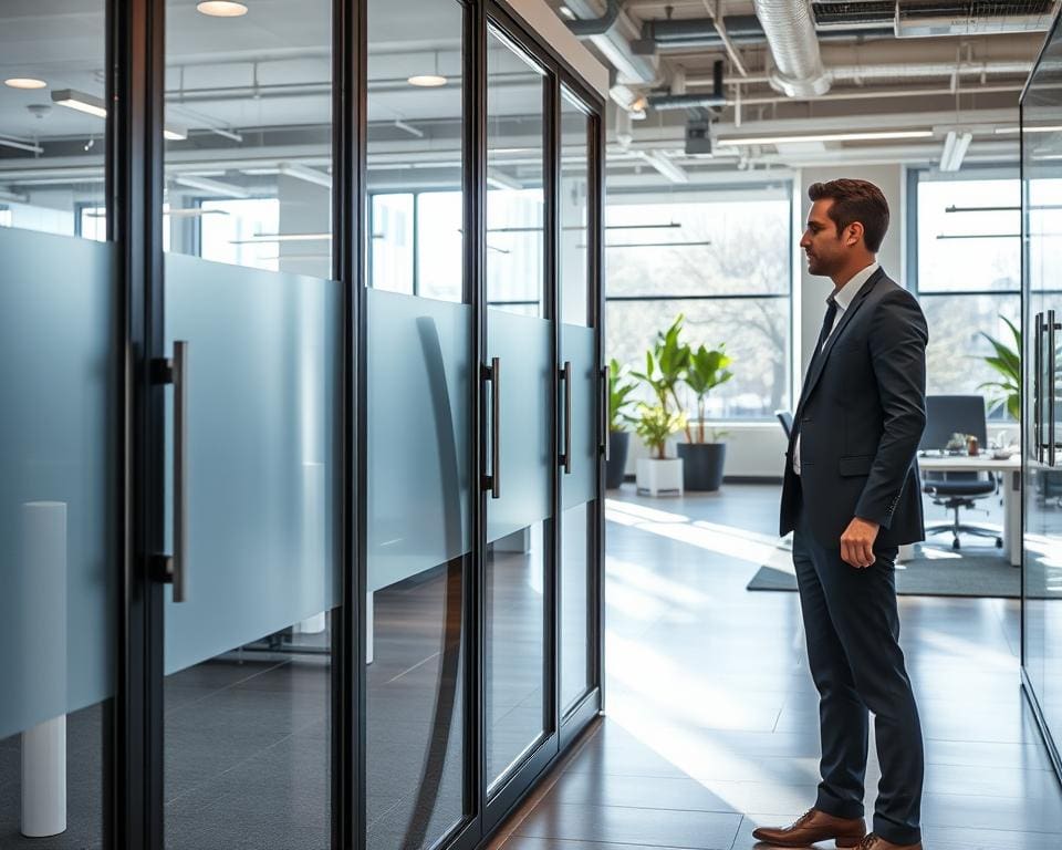 scheidingswand sandwichpanelen